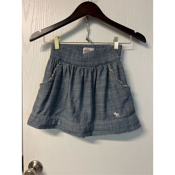 Abercrombie Kids Skirt - Picture 1 of 4